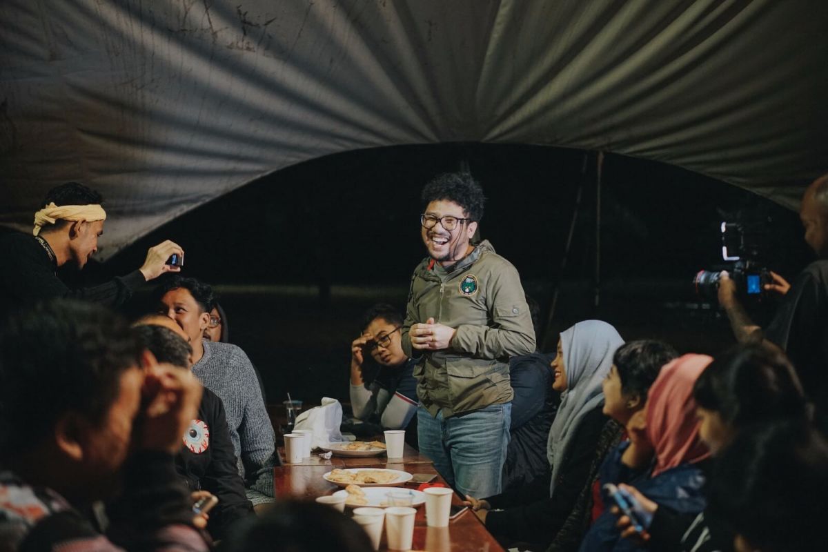 Musisi Jazz Masa Kini